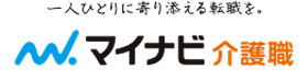 マイナビ介護職