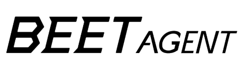 BEET-AGENT ロゴ
