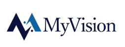 My Vision ロゴ
