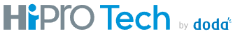 HiPro Techク ロゴ