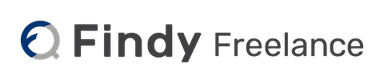 Findyフリーランス ロゴ