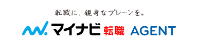 マイナビ転職 営業AGENT