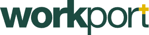 ワークポート ロゴ