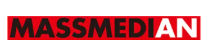 マスメディアン