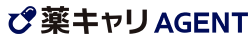 薬剤師2位 薬キャリエージェント
