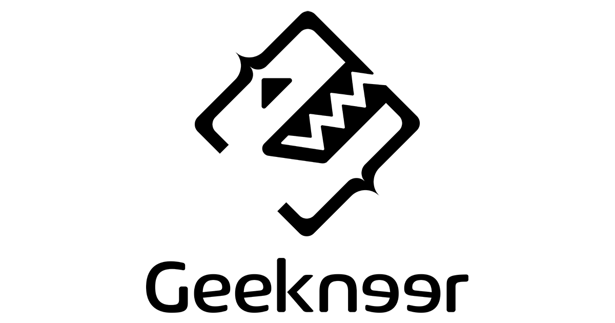 Geekneer(ギークニア)のサービスイメージ