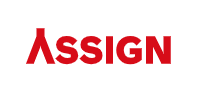 ASSIGN(アサイン)