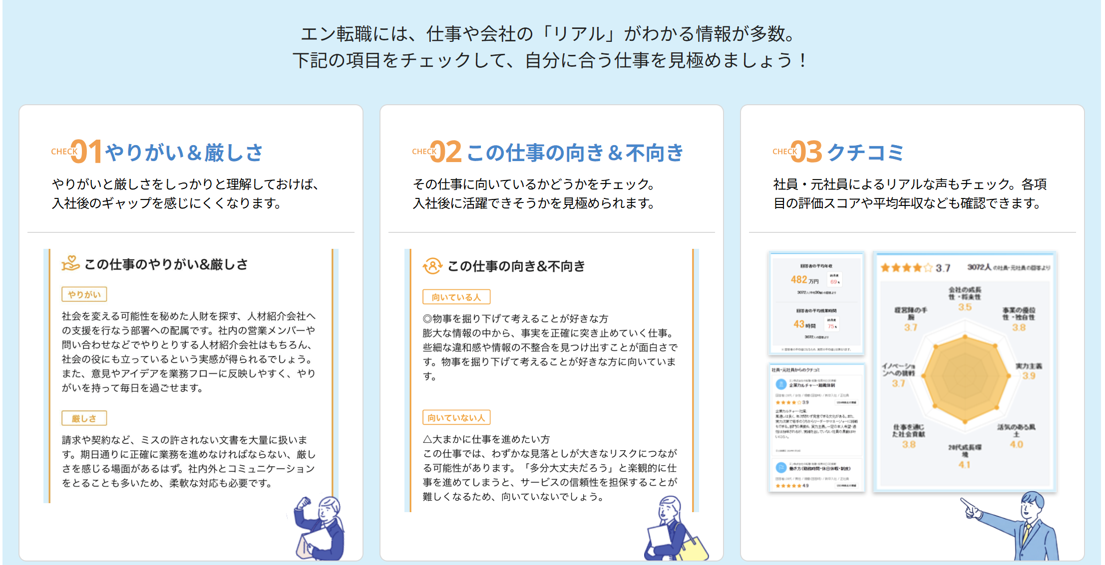エン転職_求人情報
