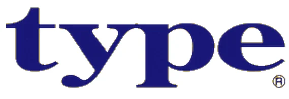 type